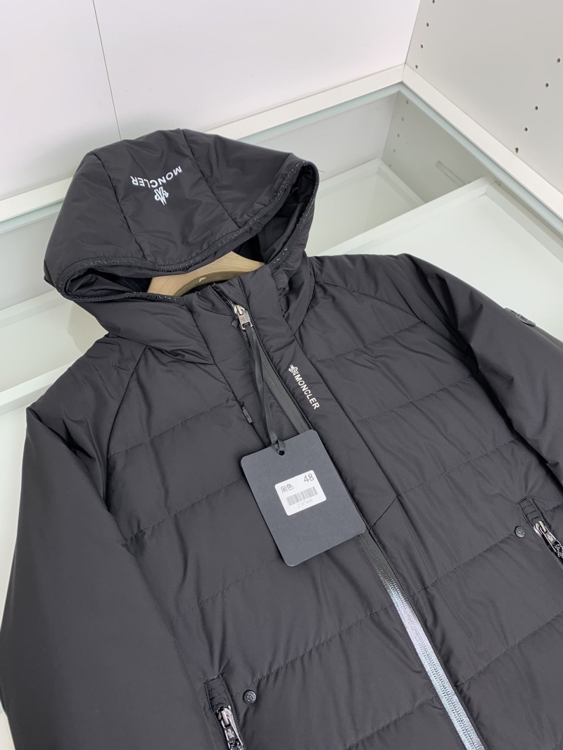 Moncler Down Coat